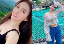 北一女神蔡瑞雪「火辣馬甲線」太迷人!甜美公主也有火辣一面,網友直呼:那個腰!-博狗扑克 蜗牛扑克 德州扑克跟我学