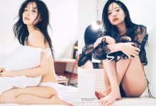 NMB48魅惑女神「村瀨紗英」尺度大開內衣解禁 羞曝下體「神秘三角洲」性感現型-博狗扑克 蜗牛扑克 德州扑克跟我学