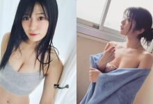 G奶女大生「山田かな」火辣路線好吸粉，「柔軟的身體」姿勢太撩人！-博狗扑克 蜗牛扑克 德州扑克跟我学