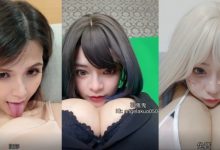 郭鬼鬼Angela發起「奶奶挑戰賽」 號召D罩杯以上妹子一起炫奶-博狗扑克 蜗牛扑克 德州扑克跟我学