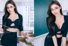 老師我不乖！性感教師穿吊帶襪上課　讓男學生都彎著腰走路-博狗扑克 蜗牛扑克 德州扑克跟我学