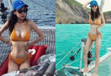 逢甲大學建築系的「骨感辣妹」!超纖細body暗藏兇猛能量,該有料的地方都沒少!-博狗扑克 蜗牛扑克 德州扑克跟我学