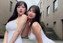 這兩人平均下來是I罩杯!人氣巨乳女星合體奶含量直接超標-博狗扑克 蜗牛扑克 德州扑克跟我学