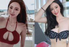 眼裡只剩內內!「Tina」海邊解放白皙大氣囊,事業線還胸懷大志真是有前途!-博狗扑克 蜗牛扑克 德州扑克跟我学