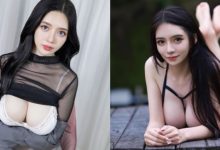 沒看過這麼大的ω!性感OL《Angelina岑熙》上班穿黑絲襪超犯規-博狗扑克 蜗牛扑克 德州扑克跟我学