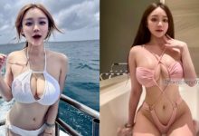 150cm超巨小隻馬《孟孟Meng》 肩帶快要撐不住她的乳量-博狗扑克 蜗牛扑克 德州扑克跟我学