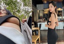 超狂仰拍「奶奶特寫」!初戀臉正妹用「邪惡視角」帶長輩出門有夠色!-博狗扑克 蜗牛扑克 德州扑克跟我学