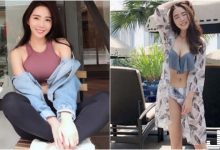 「美乳正妹」戶外用餐好撩人！運動內衣大秀「小蠻腰」！真的好辣哦！-博狗扑克 蜗牛扑克 德州扑克跟我学