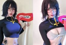 最巨小滴《啵啵絲》要吸乾所有人　到TMC 12週年大會師感受她的念能力-博狗扑克 蜗牛扑克 德州扑克跟我学