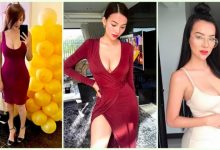 好胸！熟女系「爆乳大姐姐」火辣視角太挑逗！超誘惑「飽滿上圍」畫面好性感…-博狗扑克 蜗牛扑克 德州扑克跟我学