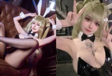 勝利女神「古榕榕」暴風跨越,「黑絲美腿」護全台鄉民!-博狗扑克 蜗牛扑克 德州扑克跟我学