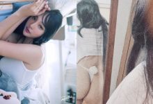 巨乳護理師「黃靜」下班玩扮演，「反射壞東西」猜有哪三窟？-博狗扑克 蜗牛扑克 德州扑克跟我学