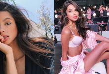 維密天使!「性感辣模」回眸一笑迷倒千萬網友 「逆天長腿」堪稱極品-博狗扑克 蜗牛扑克 德州扑克跟我学