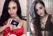 性感舞孃「Alice 瑄妹兒」雙腿大開上下撸管 彷彿中了「我愛一條柴」!-博狗扑克 蜗牛扑克 德州扑克跟我学