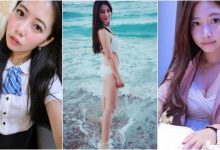 新北toyota「正妹業務員」！隱藏版好身材讓人買車都想「加購車頭燈」了啊！-博狗扑克 蜗牛扑克 德州扑克跟我学