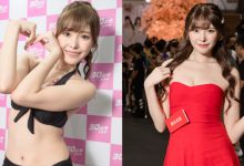 最強長腿女神「橋本有菜」又現場圈粉　甜美發送愛心光波！-博狗扑克 蜗牛扑克 德州扑克跟我学