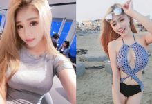 甜美正妹上圍超豐滿　連T-shirt也檔不住的「強大乳量」太猖狂！-博狗扑克 蜗牛扑克 德州扑克跟我学