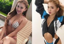 日本熱情辣妹「KAREN」曲線好惹火,性感水蛇腰讓粉絲受不了!-博狗扑克 蜗牛扑克 德州扑克跟我学