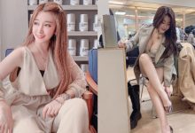 「性感女講師」彎腰又掉「兇猛炸彈」，男同學色喊：「幹大事請找我」-博狗扑克 蜗牛扑克 德州扑克跟我学