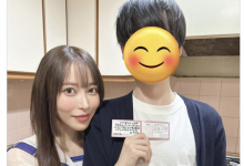 为了一张合照⋯七瀬アリス(七濑爱丽丝)爆气骂私讯的人恶心！-博狗扑克 蜗牛扑克 德州扑克跟我学