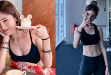 粉絲最愛看她健身!「Elaine」清秀甜美又苗條,「小蠻腰馬甲線」越來越猛啦!-博狗扑克 蜗牛扑克 德州扑克跟我学