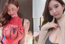 火辣「巨乳蜘蛛人」快把緊身衣撐壞　打擊壞蛋就靠兩顆大飛彈！-博狗扑克 蜗牛扑克 德州扑克跟我学