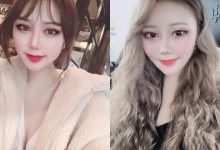 魅惑電眼妹「深V裝極致誘惑」,勾人眼神讓你瞬間被電暈!-博狗扑克 蜗牛扑克 德州扑克跟我学