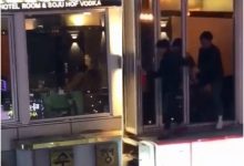 南韓鬧區「包廂活春宮」太嗨! 嫩妹剩內褲埋首激戰…女觀眾看羞尖叫-博狗扑克 蜗牛扑克 德州扑克跟我学