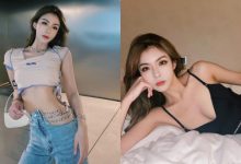 高冷辣妹展現「誘惑的水蛇腰」，榮獲「超性感尤物」稱號！-博狗扑克 蜗牛扑克 德州扑克跟我学