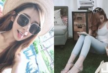 長輩兇兇的還有「不科學大長腿」!正妹「張嘻嘻」甜美x性感都駕馭得起~-博狗扑克 蜗牛扑克 德州扑克跟我学