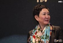 【EV扑克】徐克妻子发微承认离婚,没想到是男方有新欢?-博狗扑克 蜗牛扑克 德州扑克跟我学