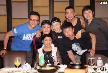 【EV扑克】黄晓明和陈坤关系不简单, 毕业20年罕见同框微妙关系!-博狗扑克 蜗牛扑克 德州扑克跟我学