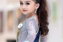 【EV扑克】泰国6岁女童获选美冠军, 浓妆艳抹不符年龄扮相惹争议-博狗扑克 蜗牛扑克 德州扑克跟我学