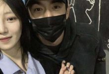 【EV扑克】林更新与网红同游, 疑似新恋情曝光抢王思聪女朋友?-博狗扑克 蜗牛扑克 德州扑克跟我学