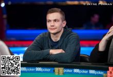 【EV扑克】PLO大神玩家之间的争吵:Grazvydas Kontautas向Venividi1993发起挑战-博狗扑克 蜗牛扑克 德州扑克跟我学