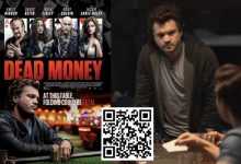 【EV扑克】著名好莱坞男演员因戏爱上扑克,给Tilly和毒王画像后停不下来-博狗扑克 蜗牛扑克 德州扑克跟我学