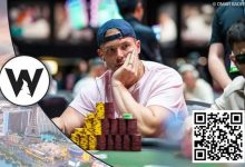 【EV扑克】用A5杂花翻前6bet全下?在豪客赛这么打合理吗-博狗扑克 蜗牛扑克 德州扑克跟我学