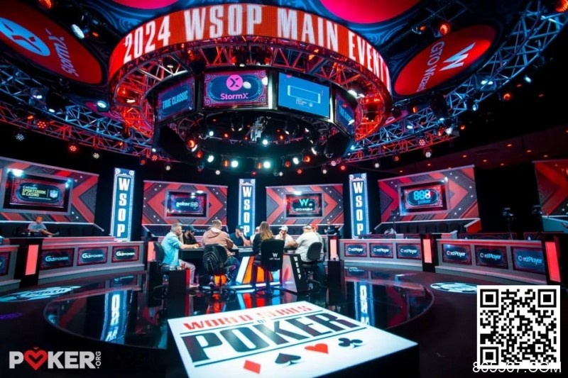 【EV扑克】交易完成：NSUS Group Inc以5亿美元收购WSOP 澳洲百万赛将于2025年4月回归