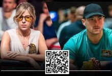 【EV扑克】超级夫妻档 Foxen夫妇WSOP总手链数已达到7条 丹牛和Seth Davies进入PGT排行榜前3名-博狗扑克 蜗牛扑克 德州扑克跟我学