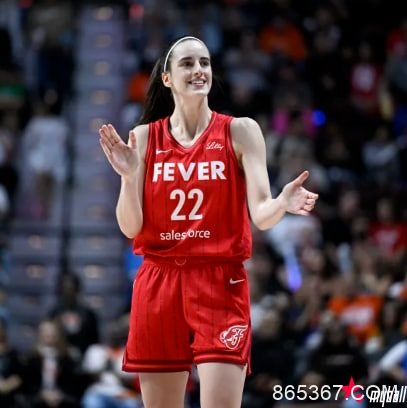 大发体育-凯特琳·克拉克再次位居第一？WNBA 主教练空缺排名，大发助力你的致富之路！