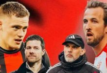 迈博体育 五大联赛所有潜在“勒沃库森”全部清零-博狗扑克 蜗牛扑克 德州扑克跟我学