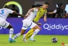 大发体育-利雅得胜利1-1新月 塔利斯卡闪击终结新月8连胜，大发助力你的致富之路！-博狗扑克 蜗牛扑克 德州扑克跟我学