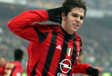 大发体育-卡卡:能参加米兰对阵皇马的欧冠比赛,大发助力你的致富之路!-博狗扑克 蜗牛扑克 德州扑克跟我学