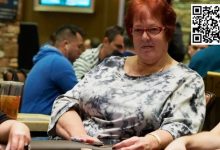【EV扑克】盘点扑克历史上最具影响力的5位女性牌手-博狗扑克 蜗牛扑克 德州扑克跟我学