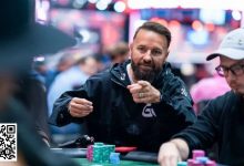 【EV扑克】趣闻 | 丹牛透露自己差点永久离开扑克桌-博狗扑克 蜗牛扑克 德州扑克跟我学