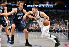 大发体育-东契奇32+9+7 欧文17分独行侠大胜魔术,大发助力你的致富之路!-博狗扑克 蜗牛扑克 德州扑克跟我学