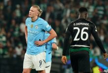 迈博体育 哲凯赖什戴帽哈兰德失点 曼城1-4葡体各赛事三连败-博狗扑克 蜗牛扑克 德州扑克跟我学