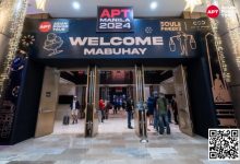 【EV扑克】APT马尼拉|红旗迎风再扬APT赛史最大规模主赛!中国WSOP冠军茅人及领衔48位高手晋级!-博狗扑克 蜗牛扑克 德州扑克跟我学