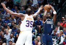 大发体育-杜兰特26分欧文29+7 太阳险胜独行侠豪取7连胜，大发助力你的致富之路！-博狗扑克 蜗牛扑克 德州扑克跟我学