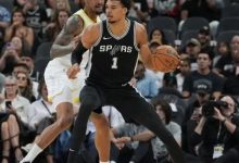 大发体育-文班亚马空砍24分16板塞克斯顿23分,大发助力你的致富之路!-博狗扑克 蜗牛扑克 德州扑克跟我学